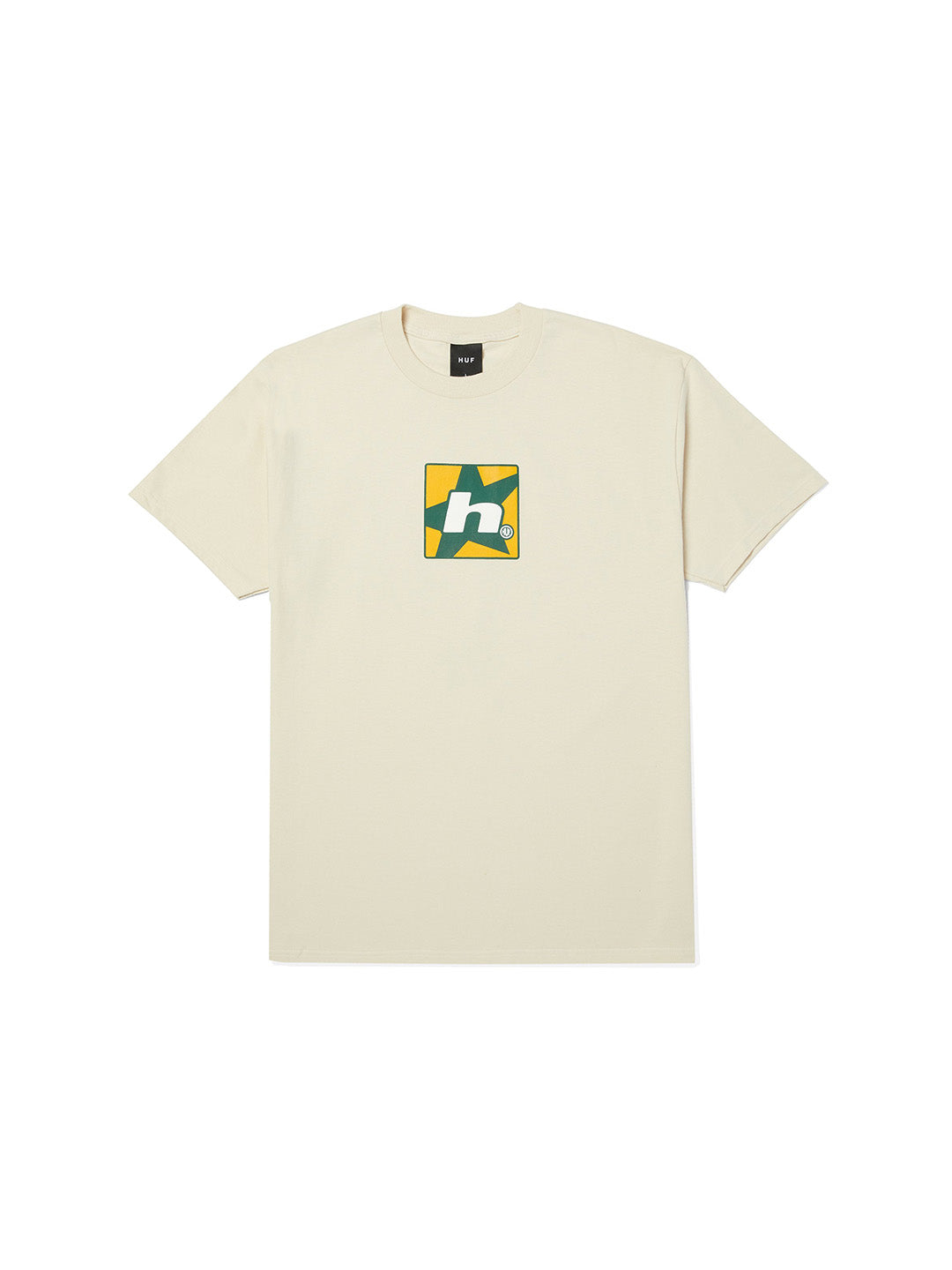 H Star Multi Tee Cream