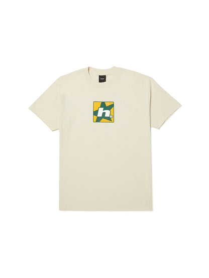 H Star Multi Tee Cream