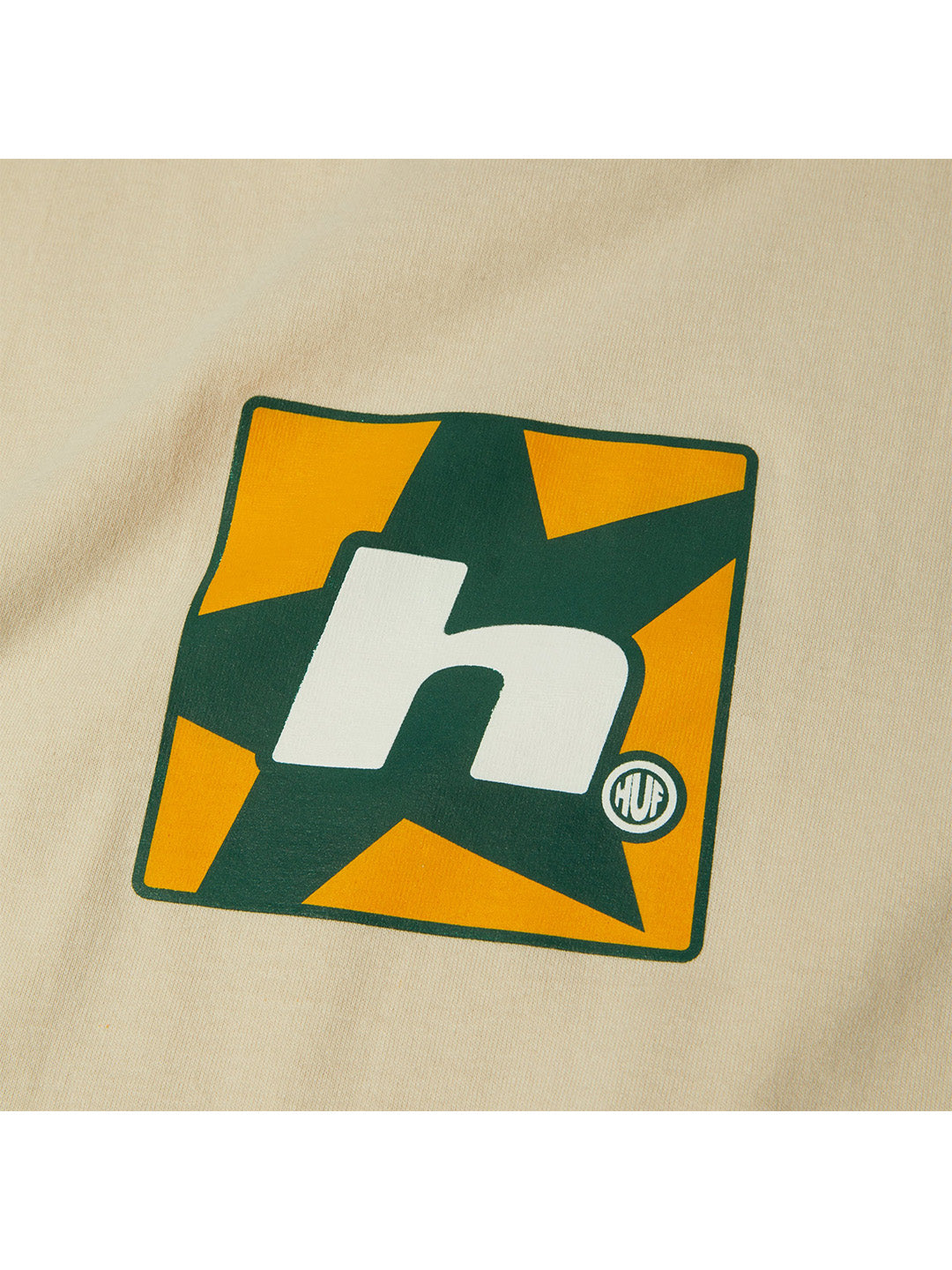 H Star Multi Ls Cream