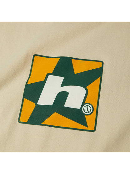 H Star Multi Ls Cream