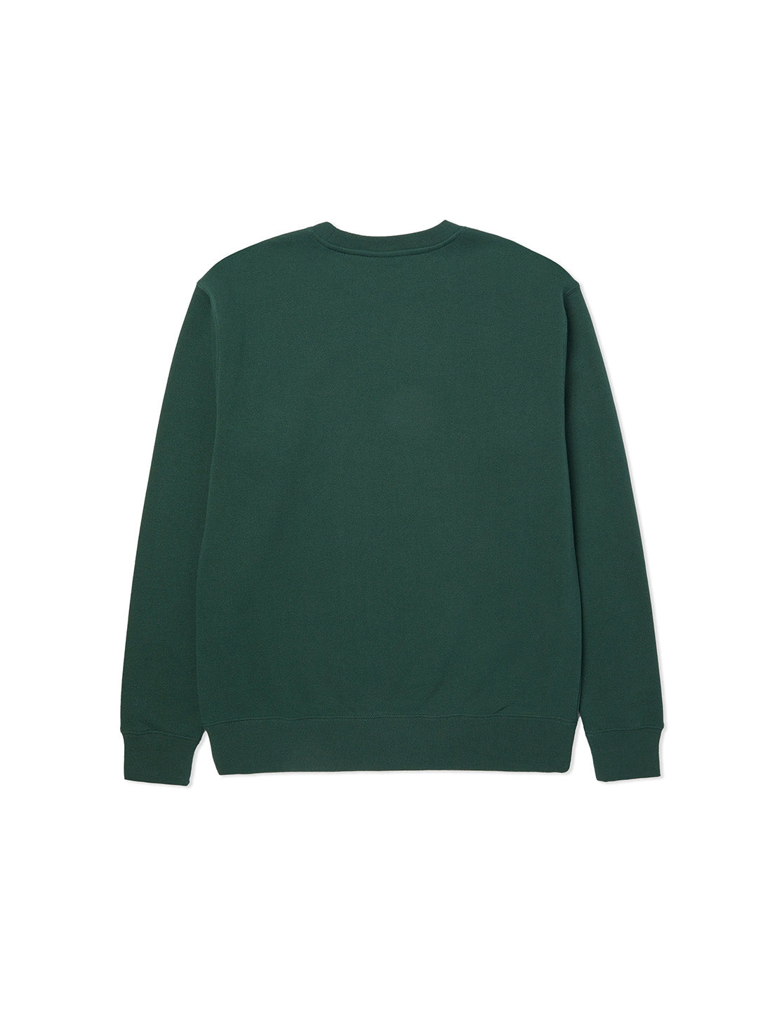 Heavenly Crew Dark Green