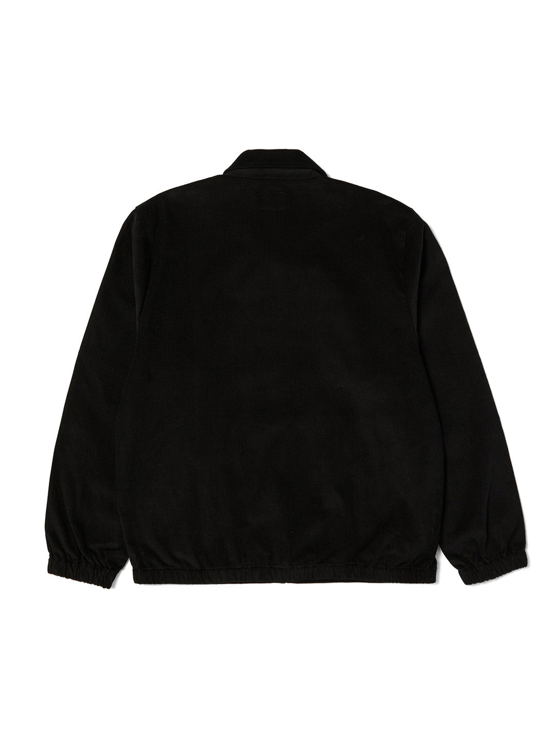 89 Corduroy Shop Jacket Black