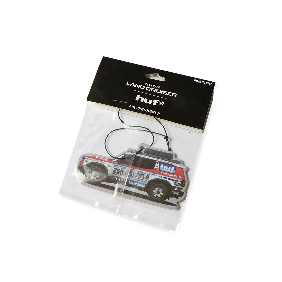 Land Cruiser Air Freshner