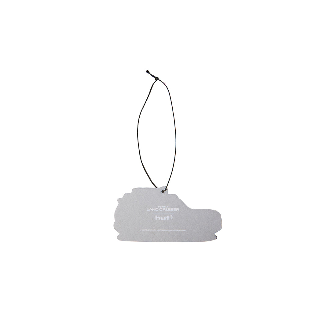 Land Cruiser Air Freshner