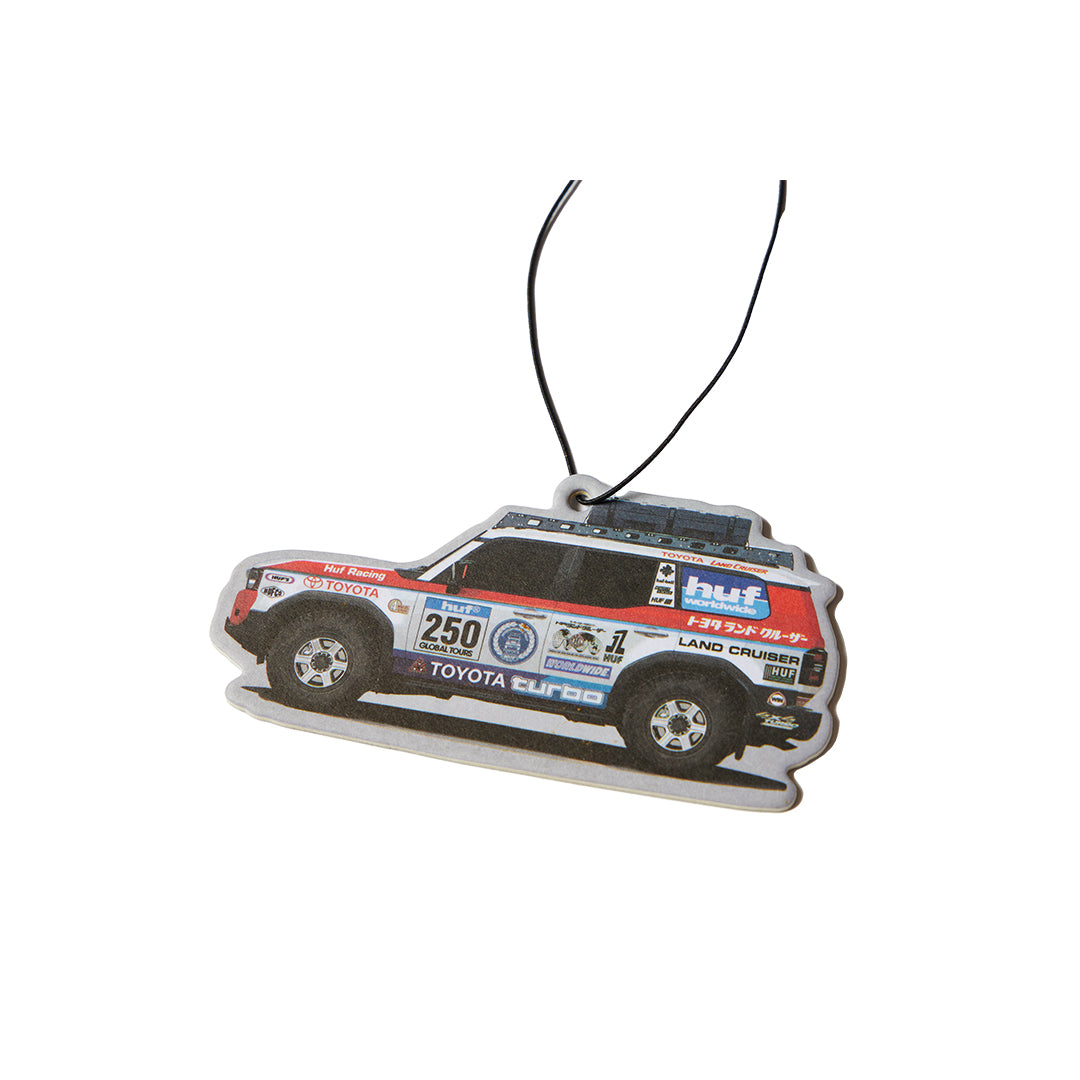 Land Cruiser Air Freshner