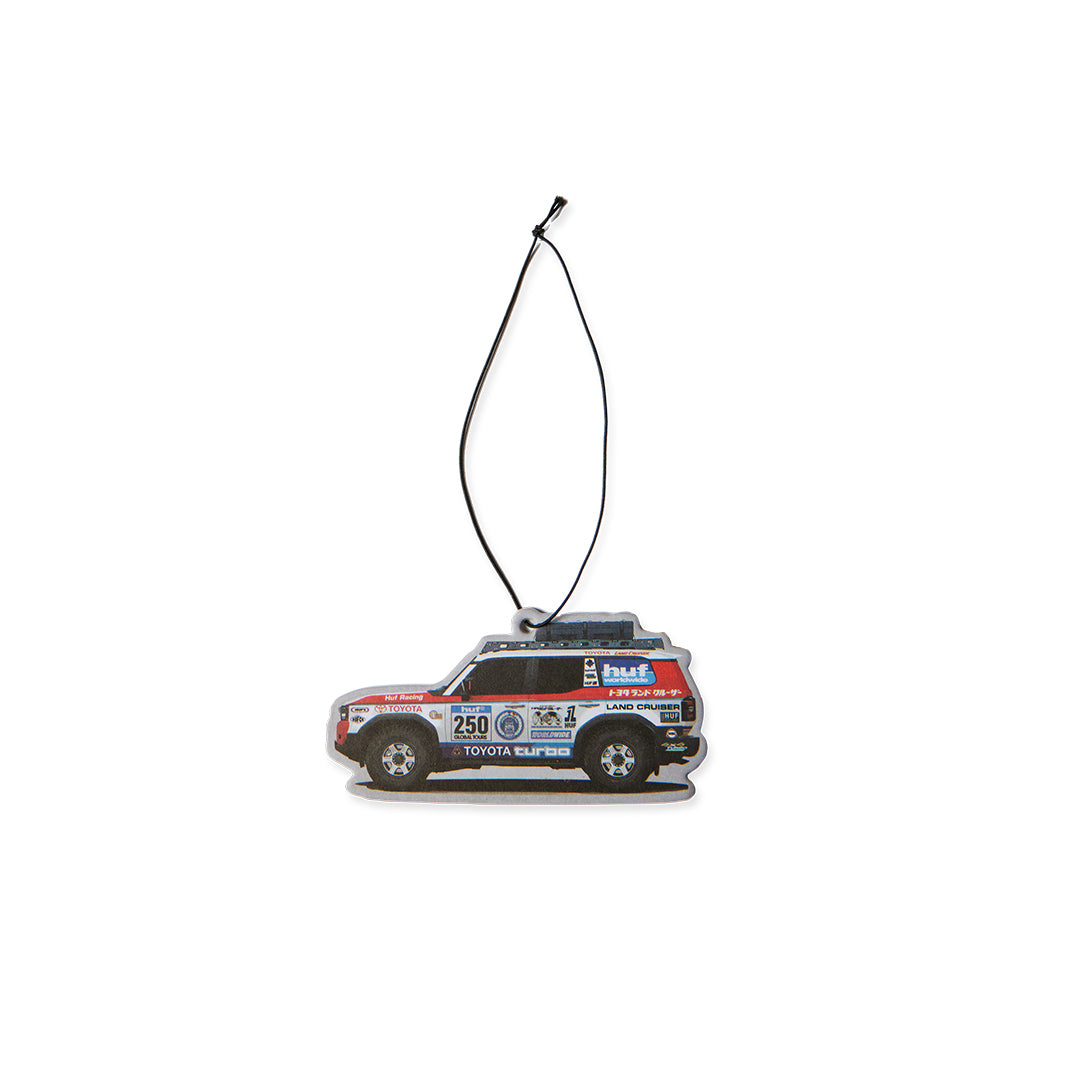 Land Cruiser Air Freshner