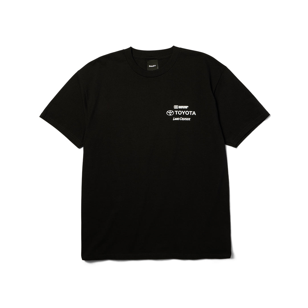 Land Cruiser Special Tee  Black