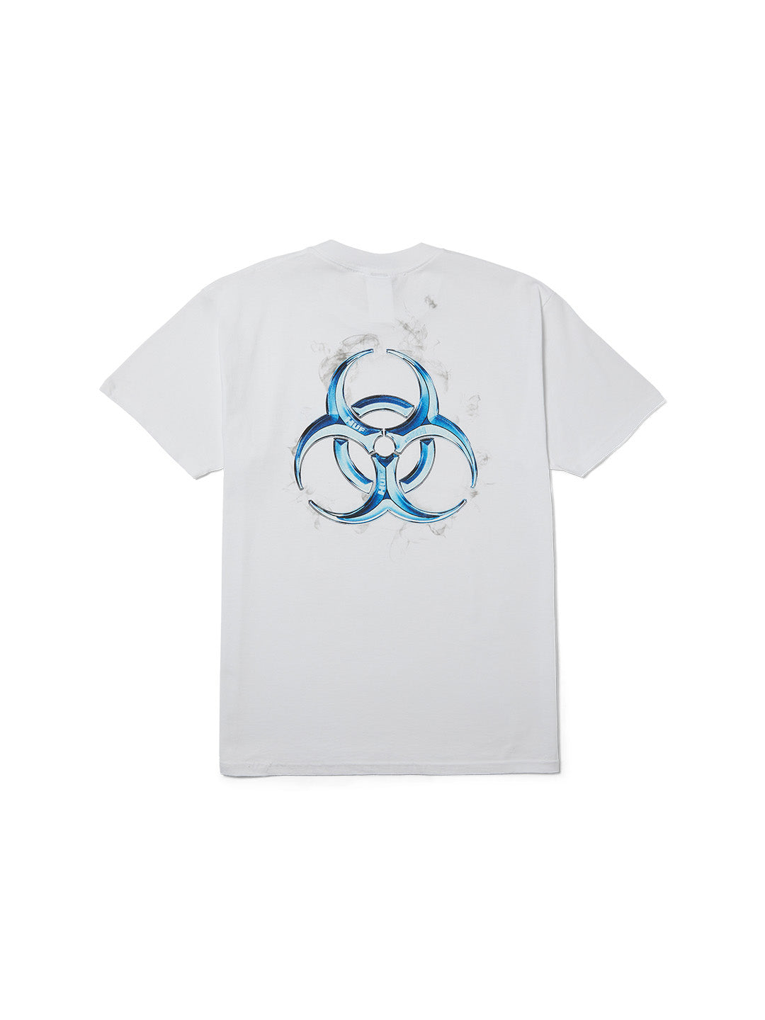 Sector Tee White