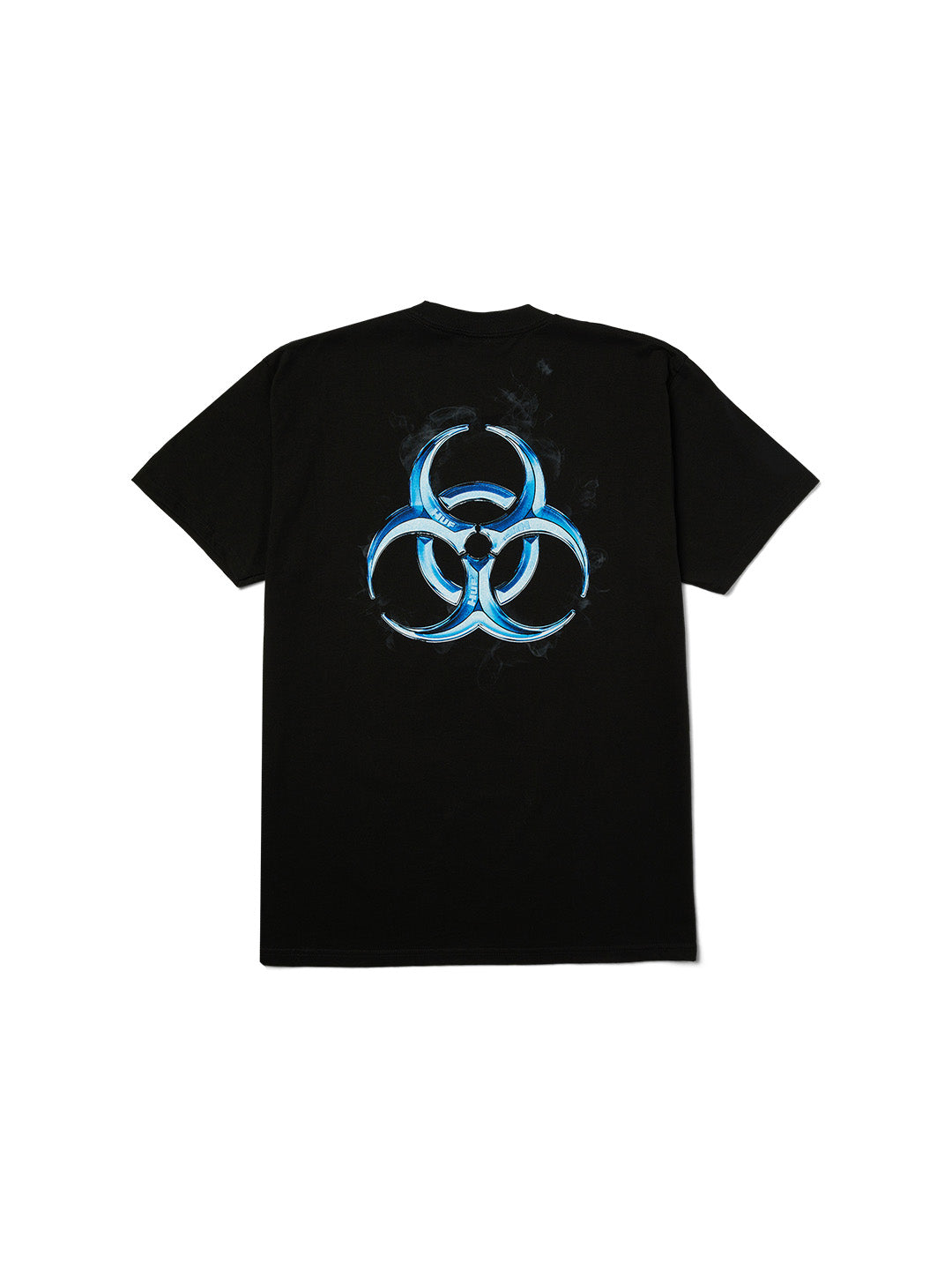 Sector Tee Black