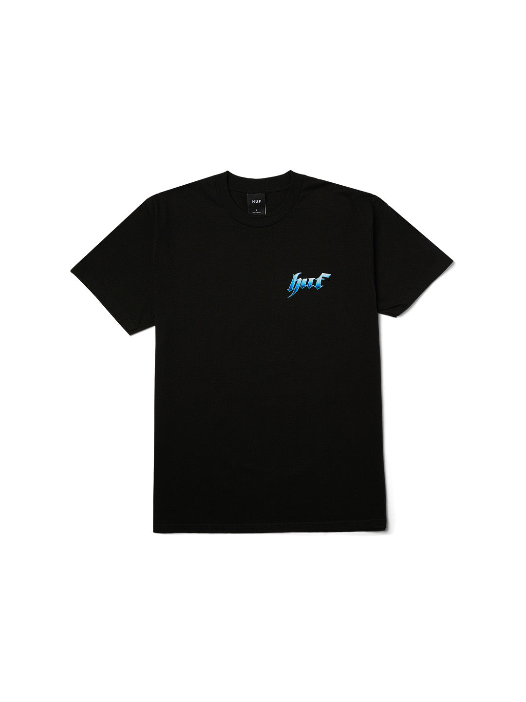 Sector Tee Black