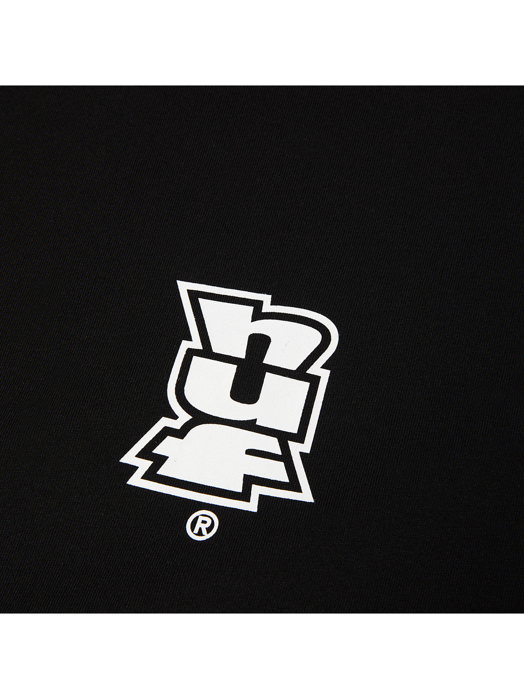 Megablast Core Tee Black