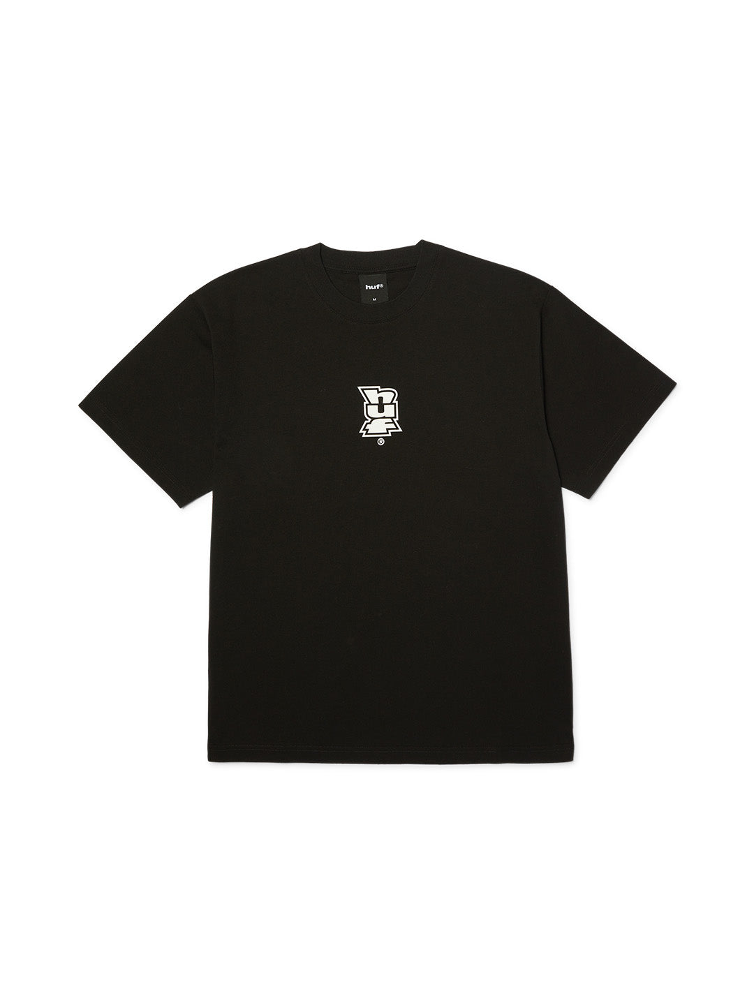Megablast Core Tee Black