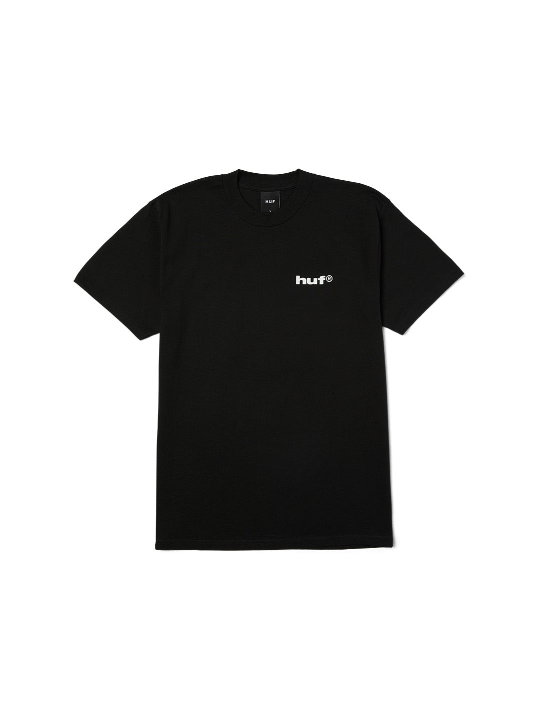 Gimme The Loot Tee Black