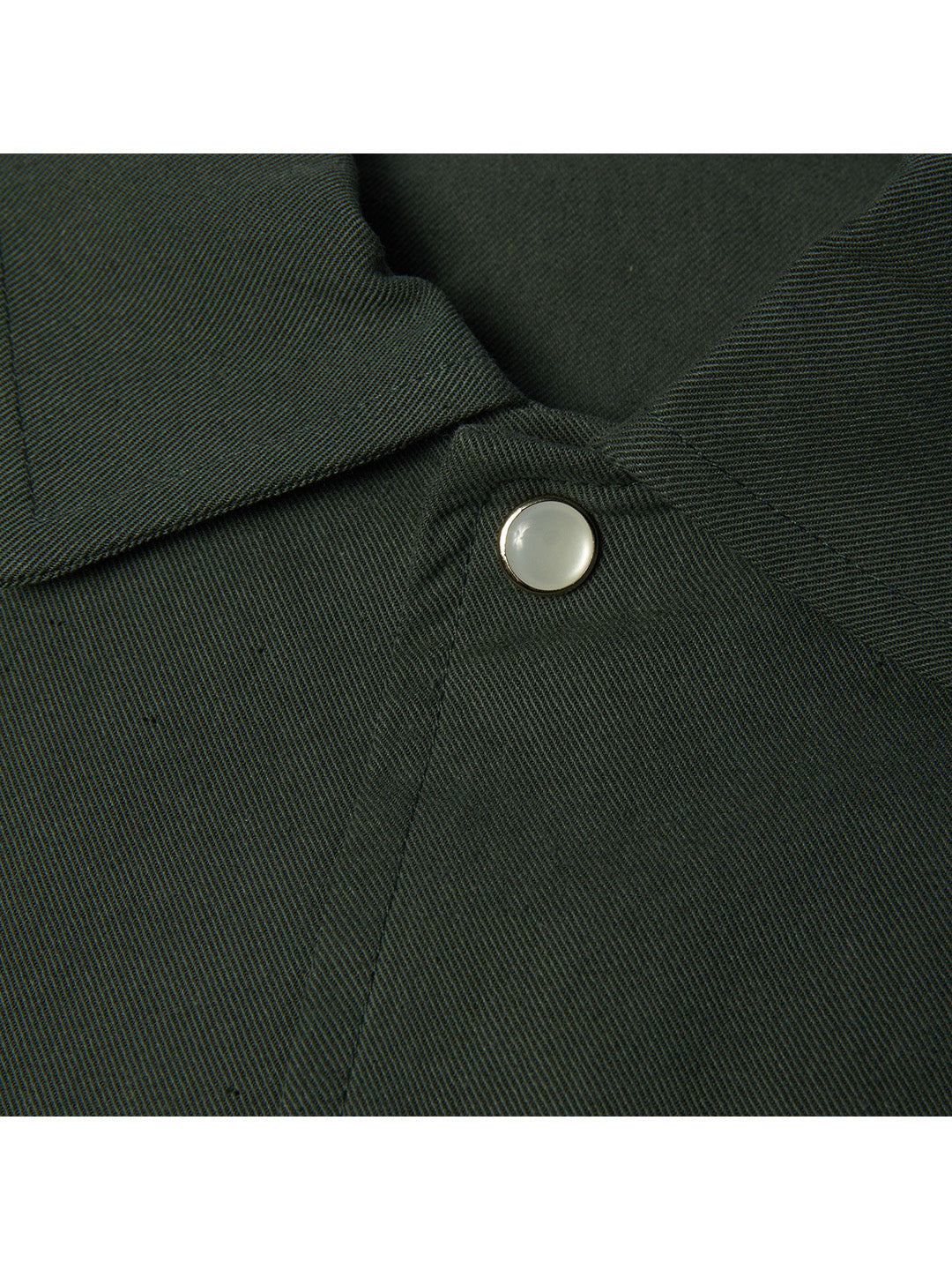 Fantasies Work Shirt Turquoise