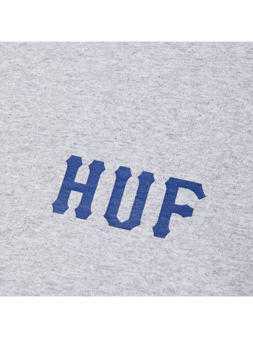 Classic H Tee Grey