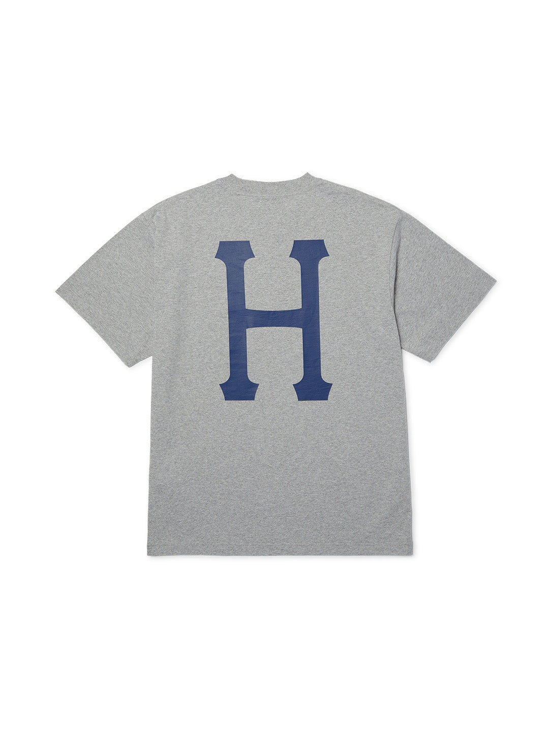 Classic H Tee Grey