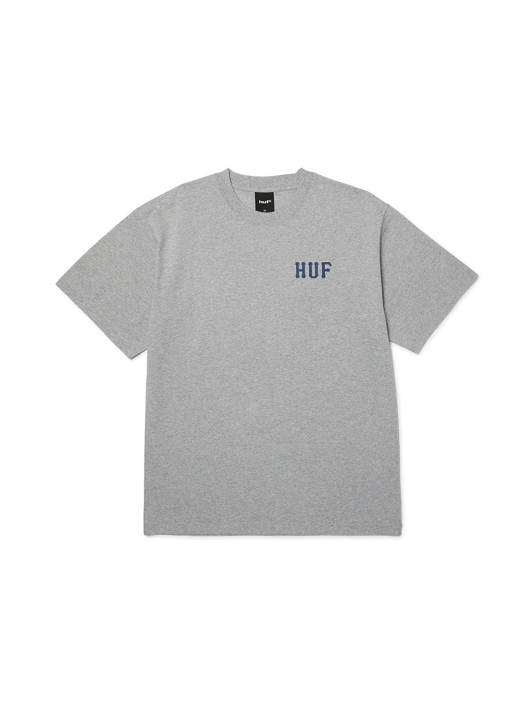 Classic H Tee Grey