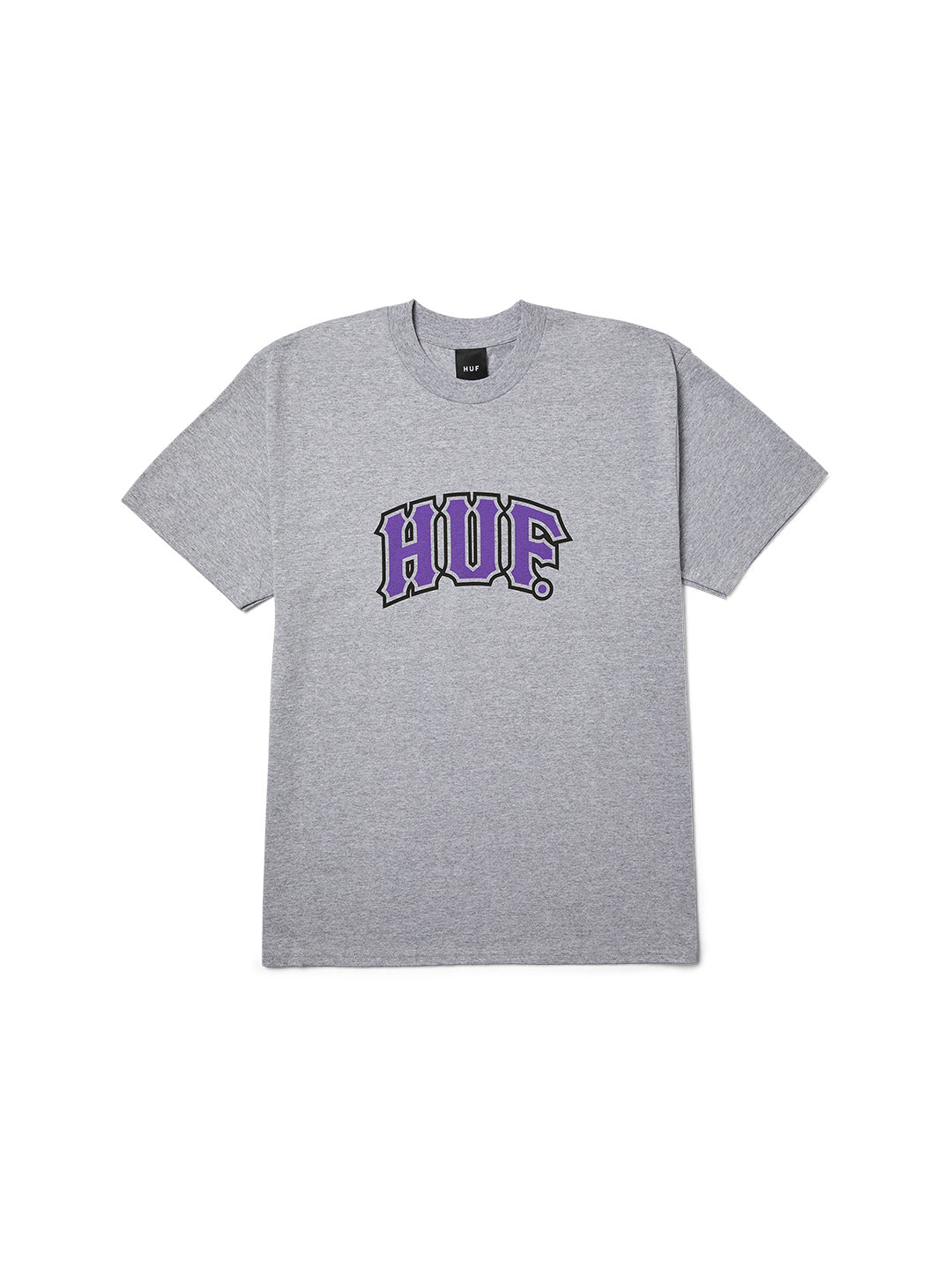 Classic Arch Tee Grey