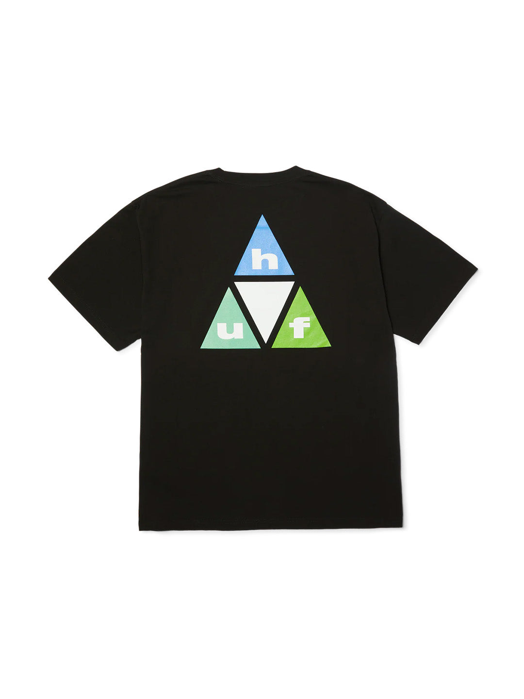 Prism TT Tee Black