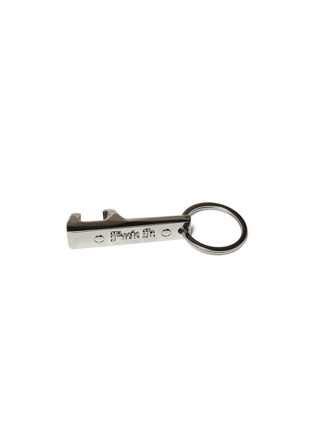 Unstopper Keychain