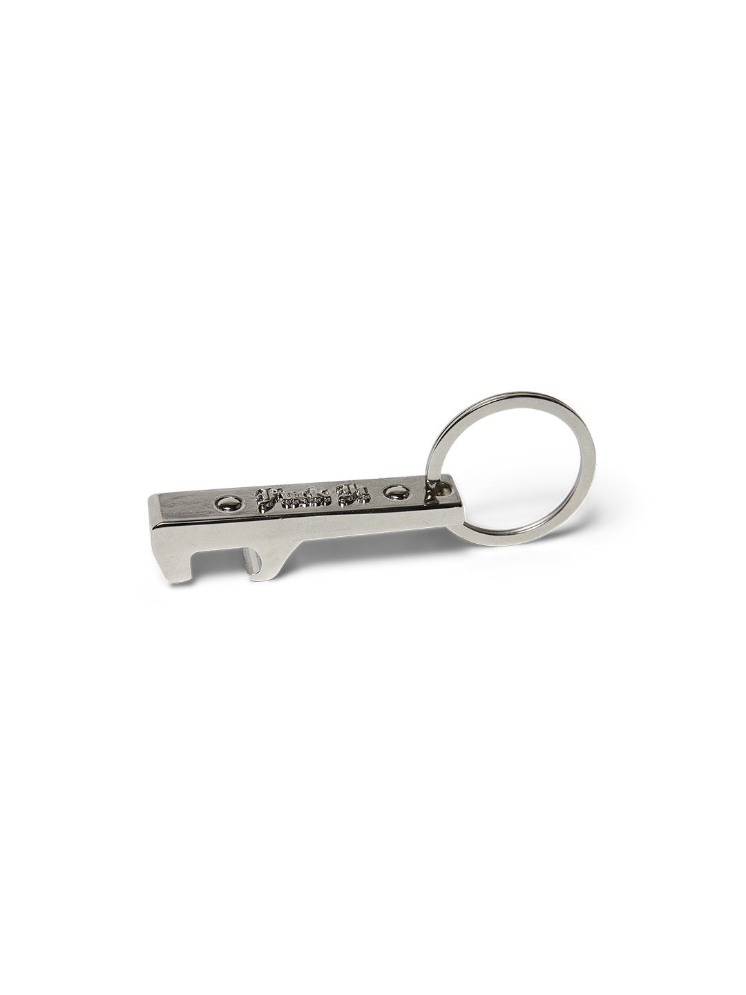 Unstopper Keychain