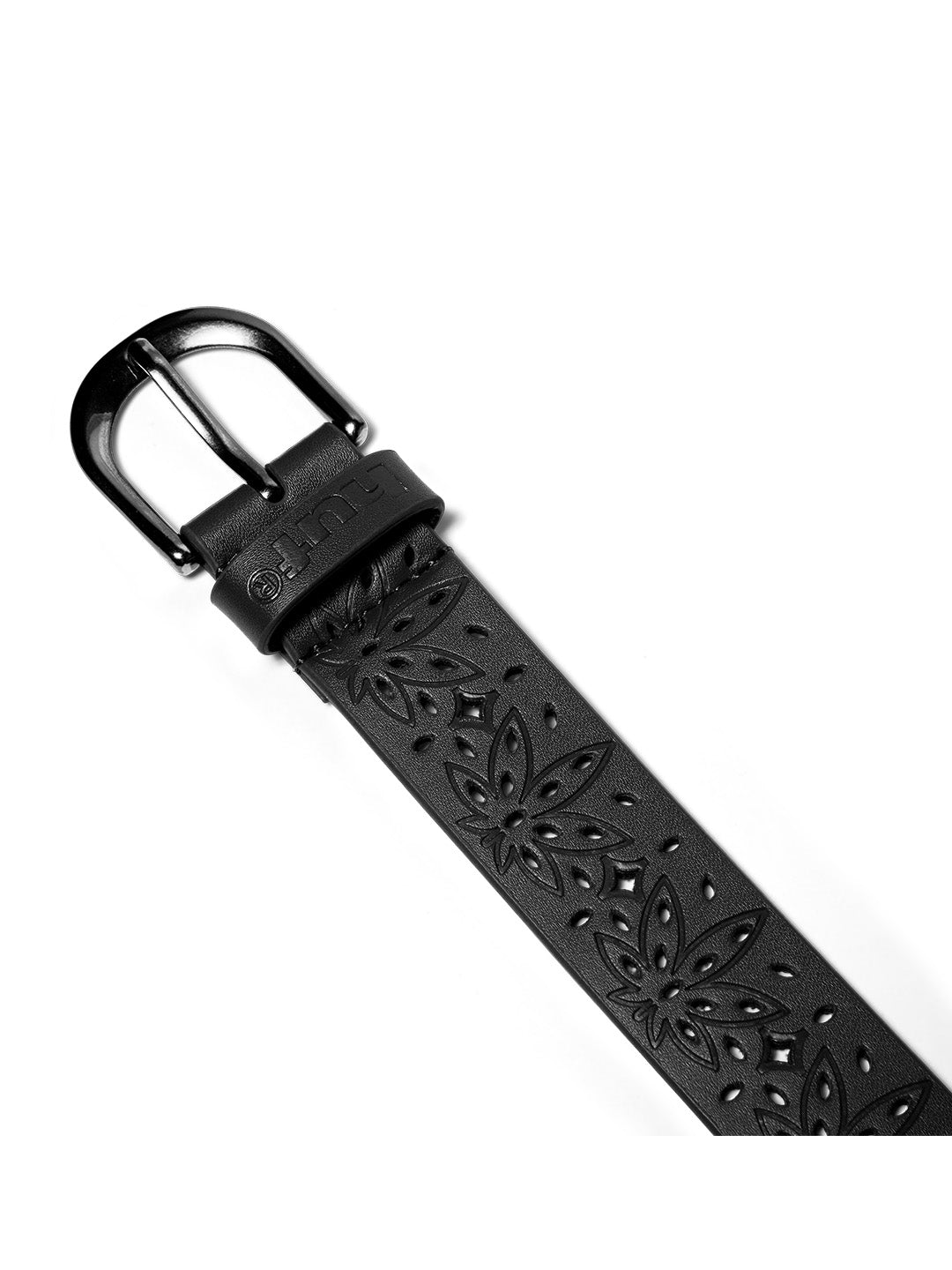 Plantlife Perf Belt Black