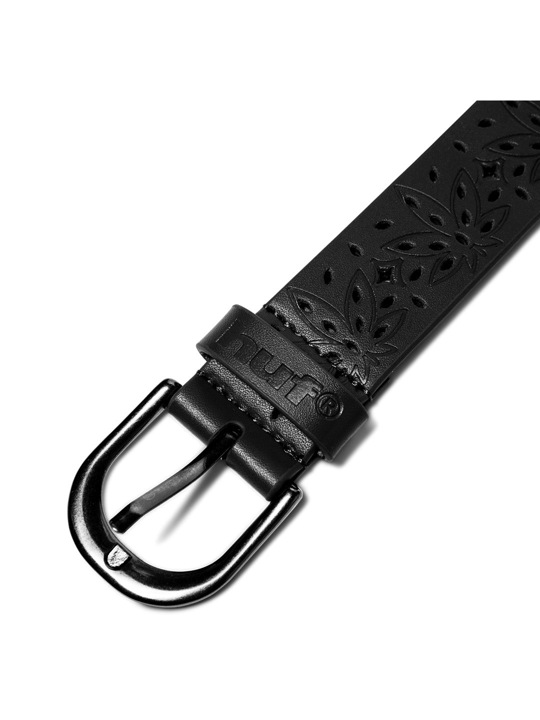 Plantlife Perf Belt Black