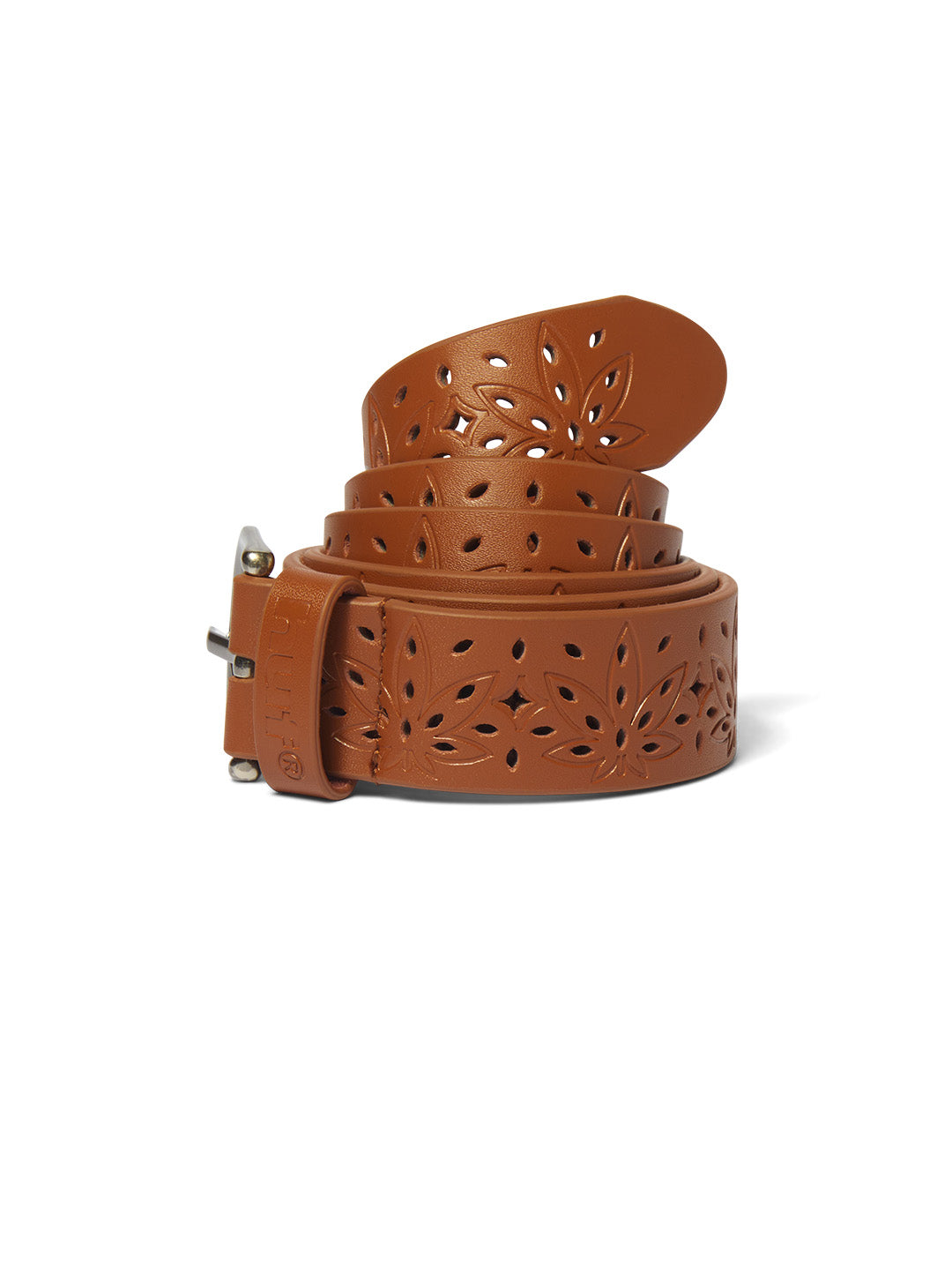 Plantlife Perf Belt Brown