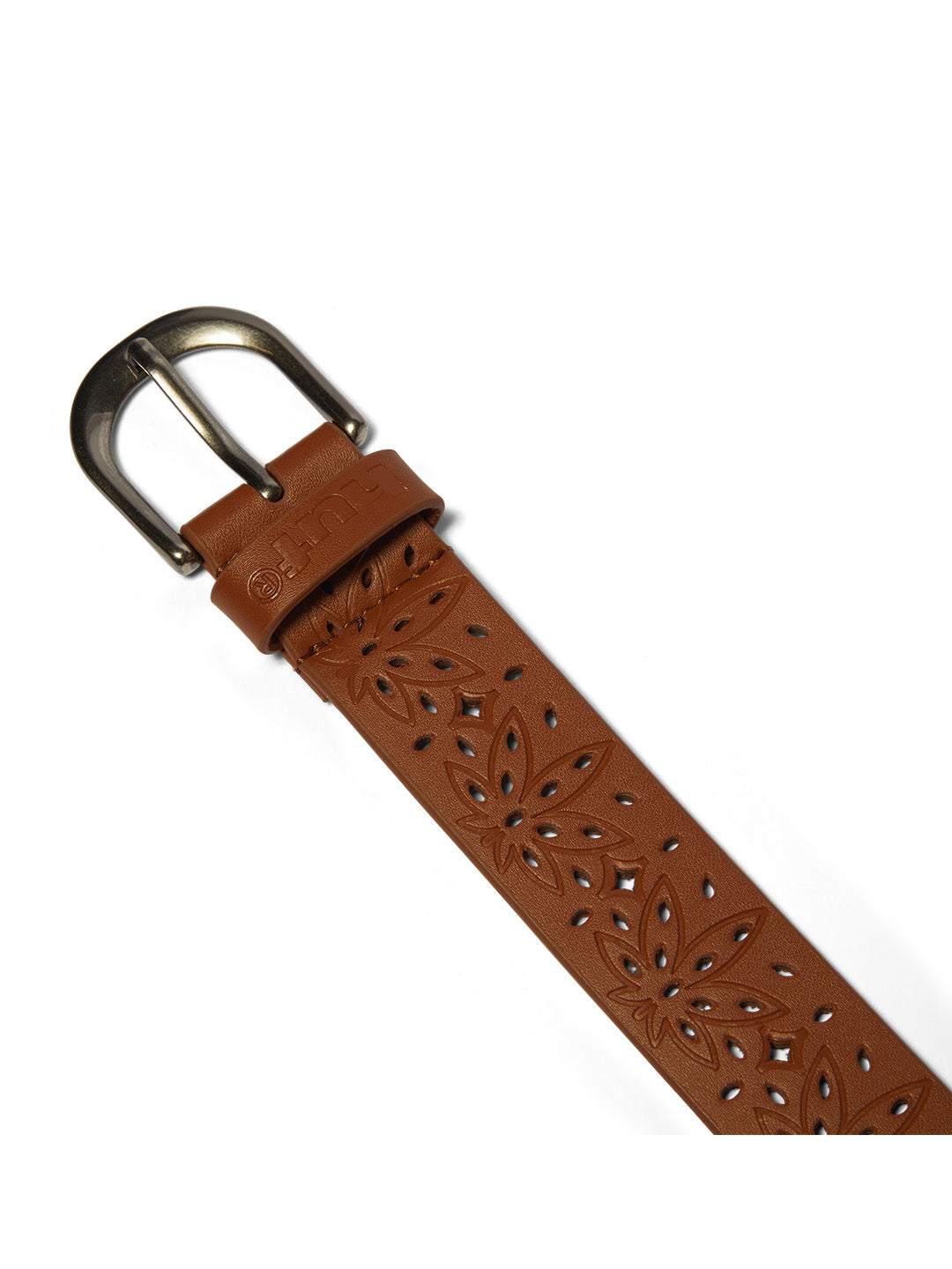 Plantlife Perf Belt Brown