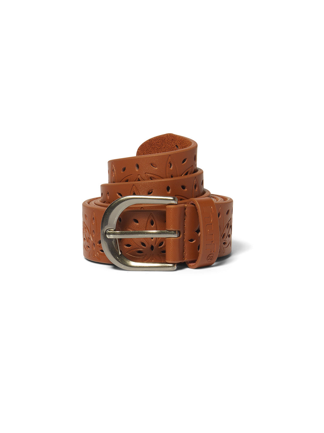 Plantlife Perf Belt Brown