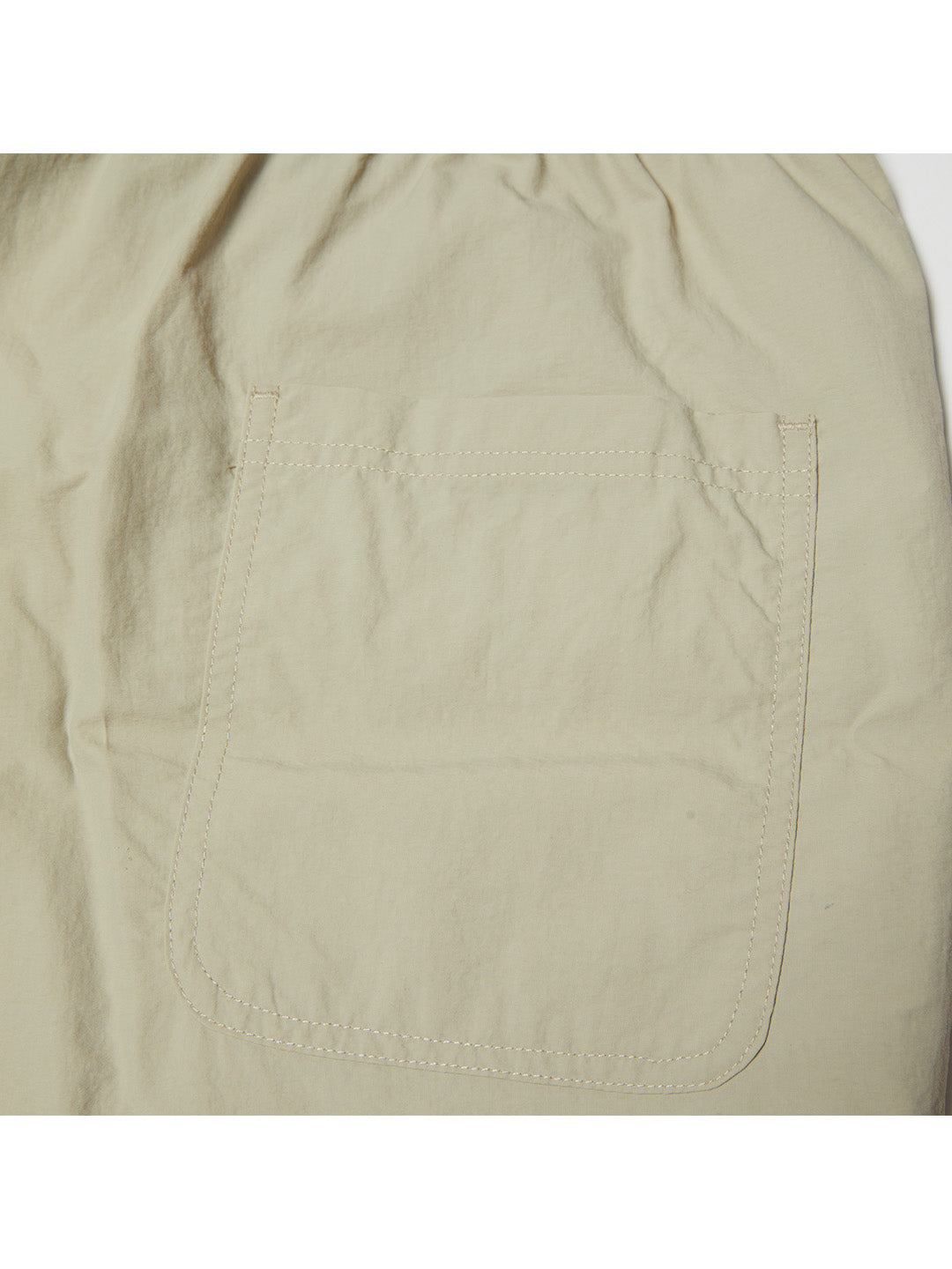 89 Easy Short Cream