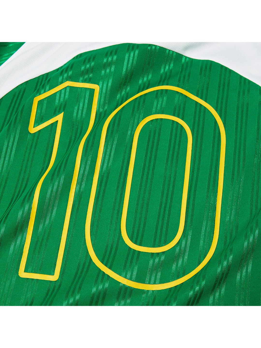 Sideline Soccer Jersey Green