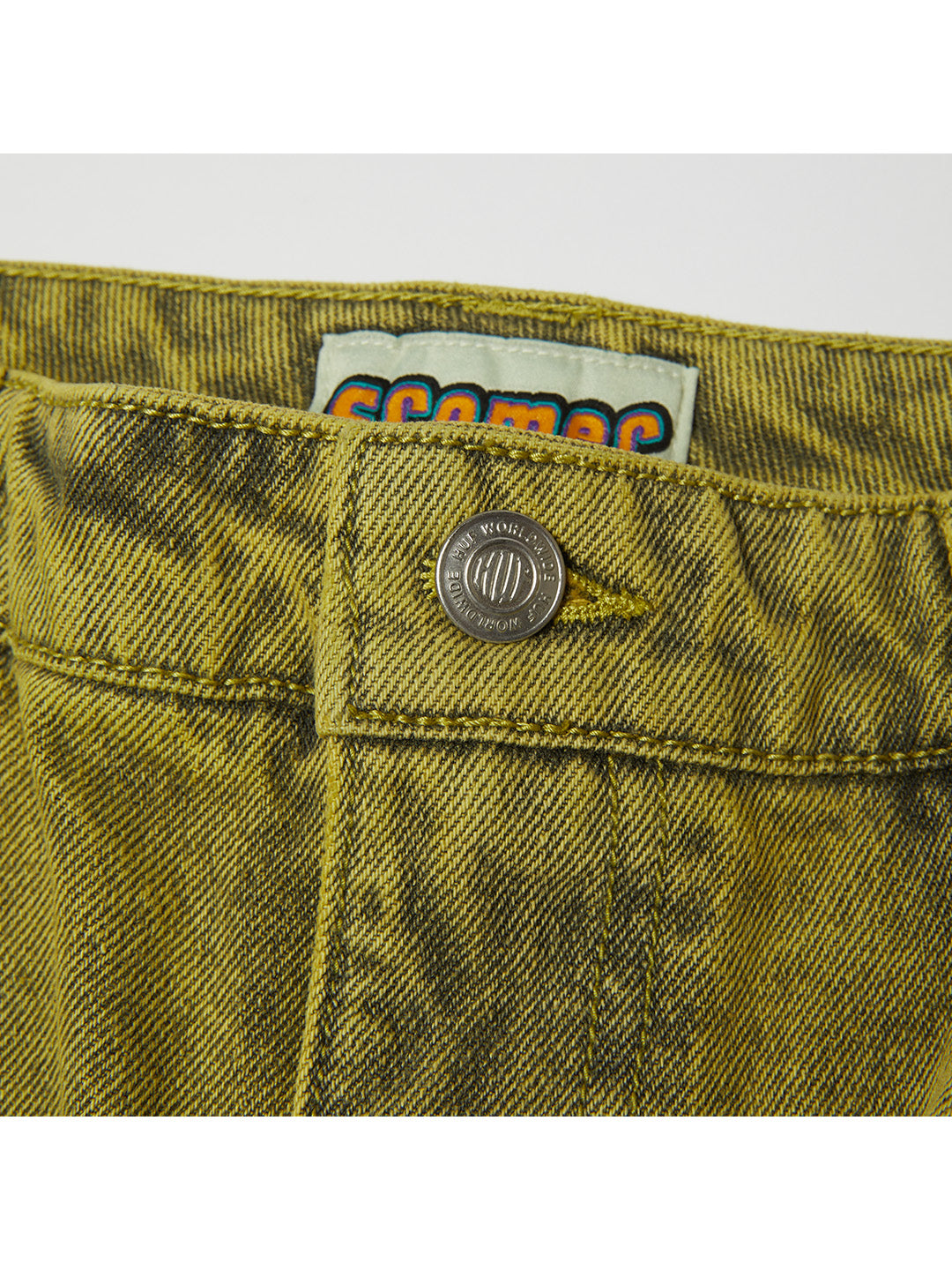 Cromer Short Green