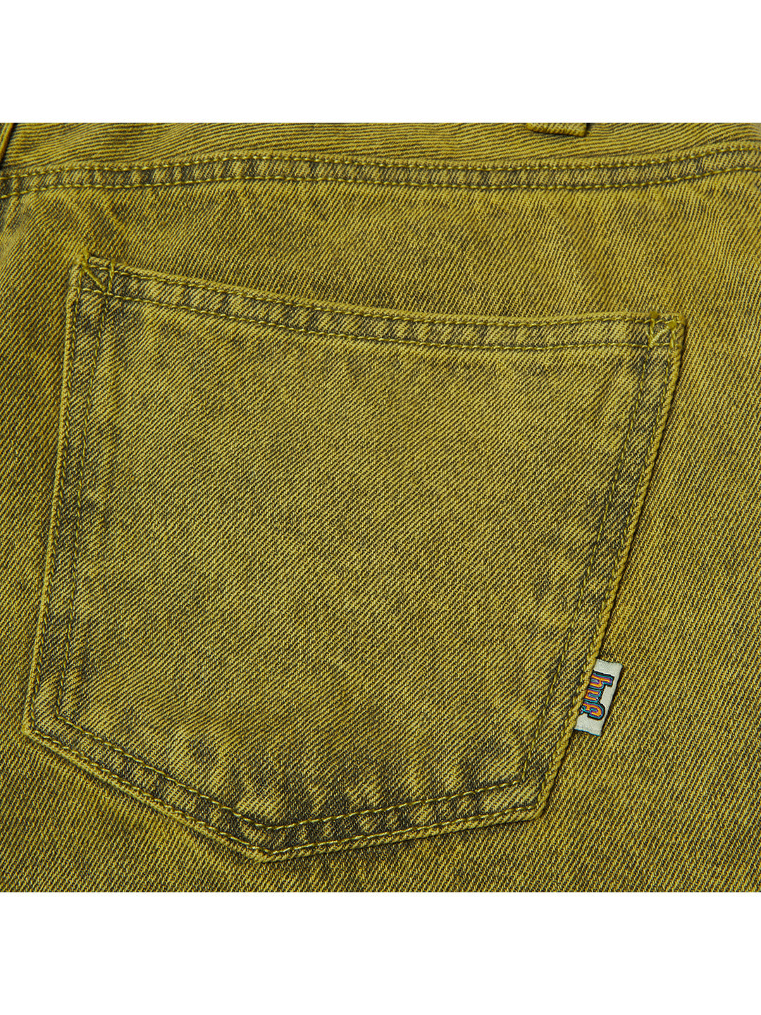 Cromer Short Green