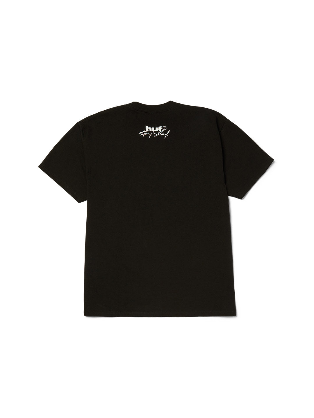 Kenny Scharf Mean Guy Tee Black