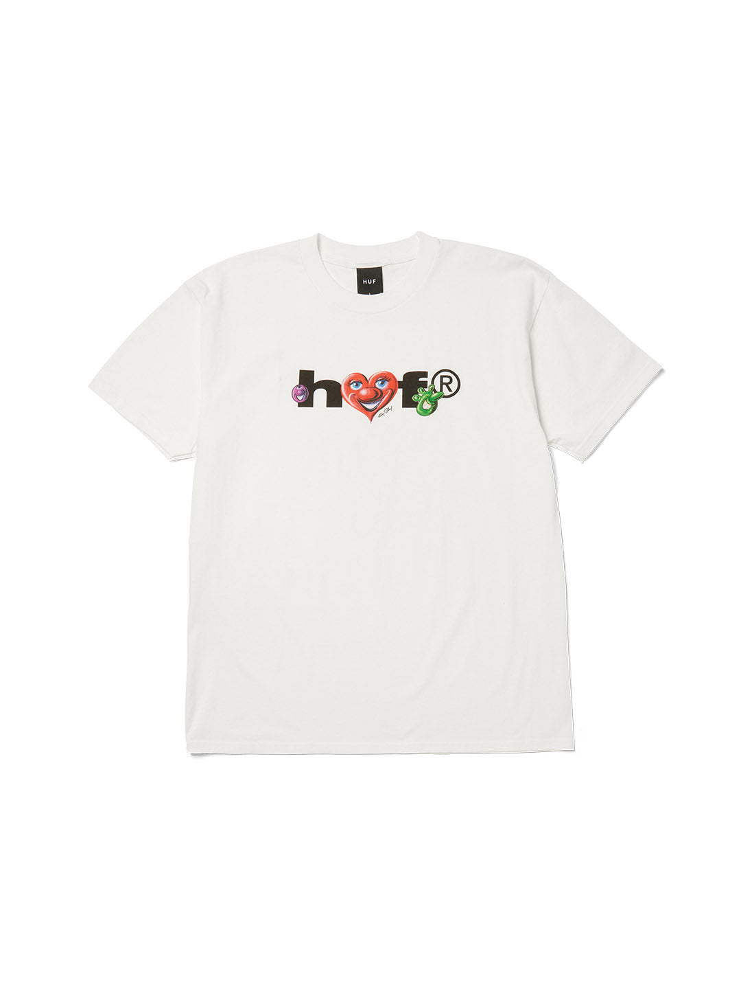 Kenny Scharf Future Tee