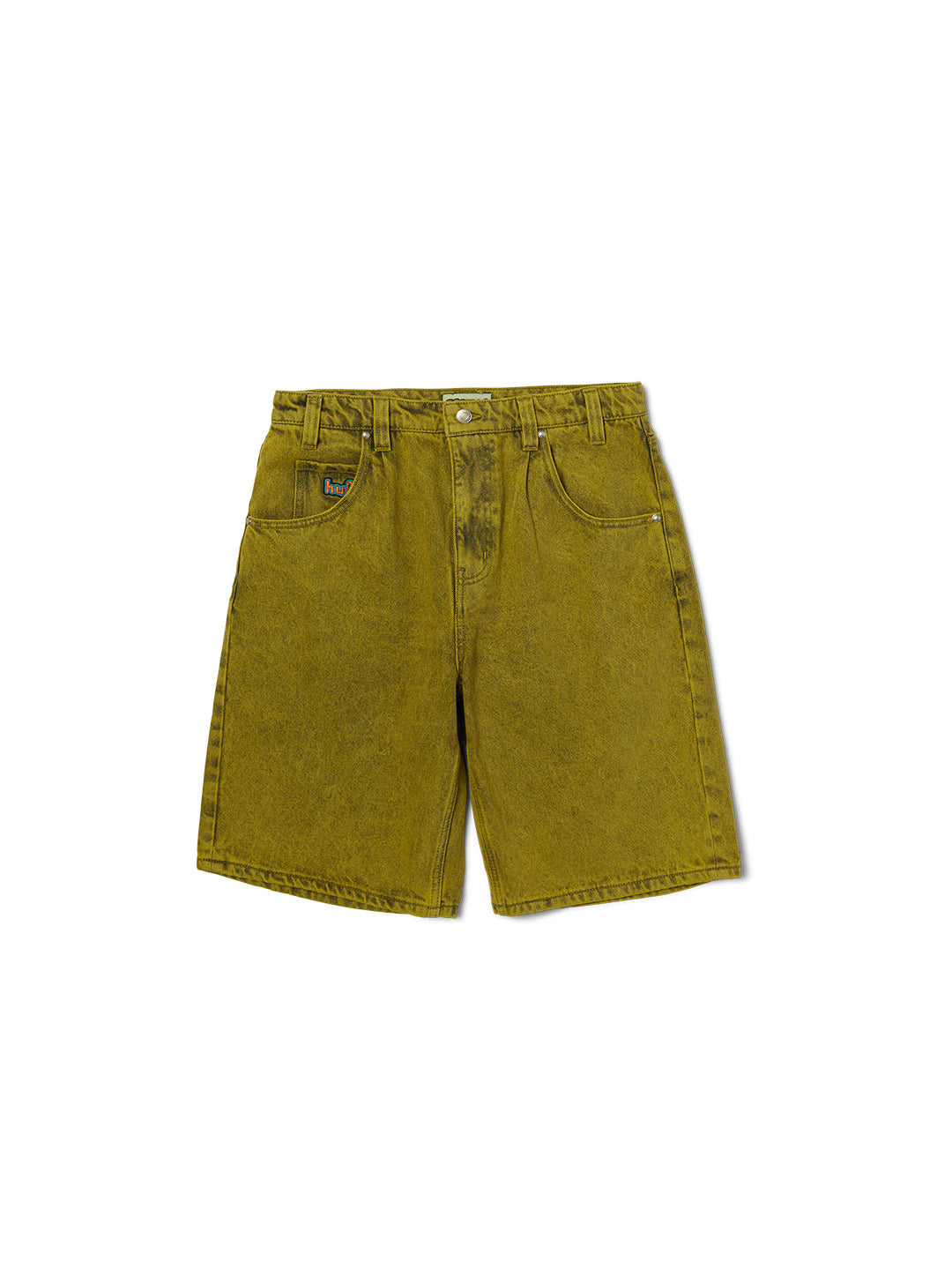 Cromer Short Green