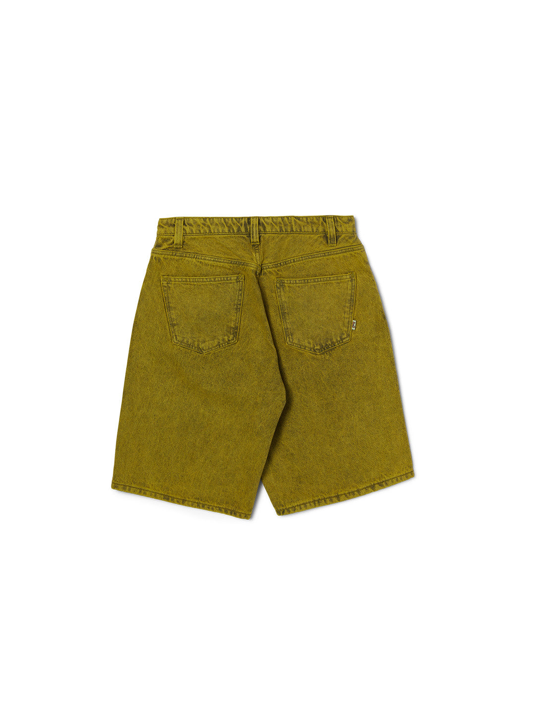 Cromer Short Green
