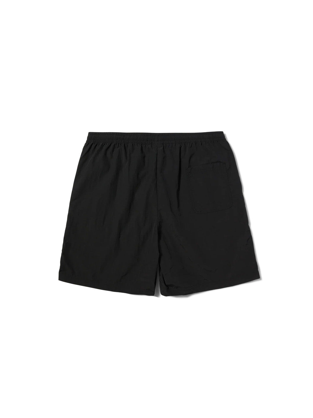 89 Easy Short Black