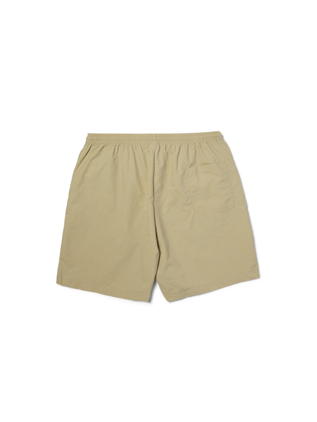 89 Easy Short Cream