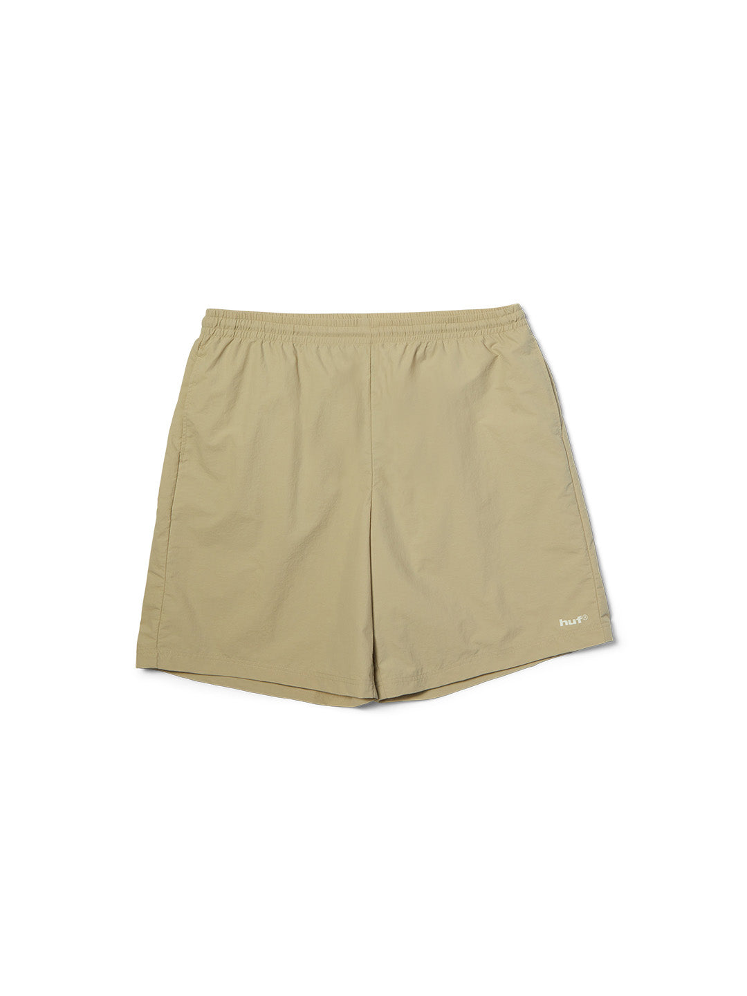 89 Easy Short Cream