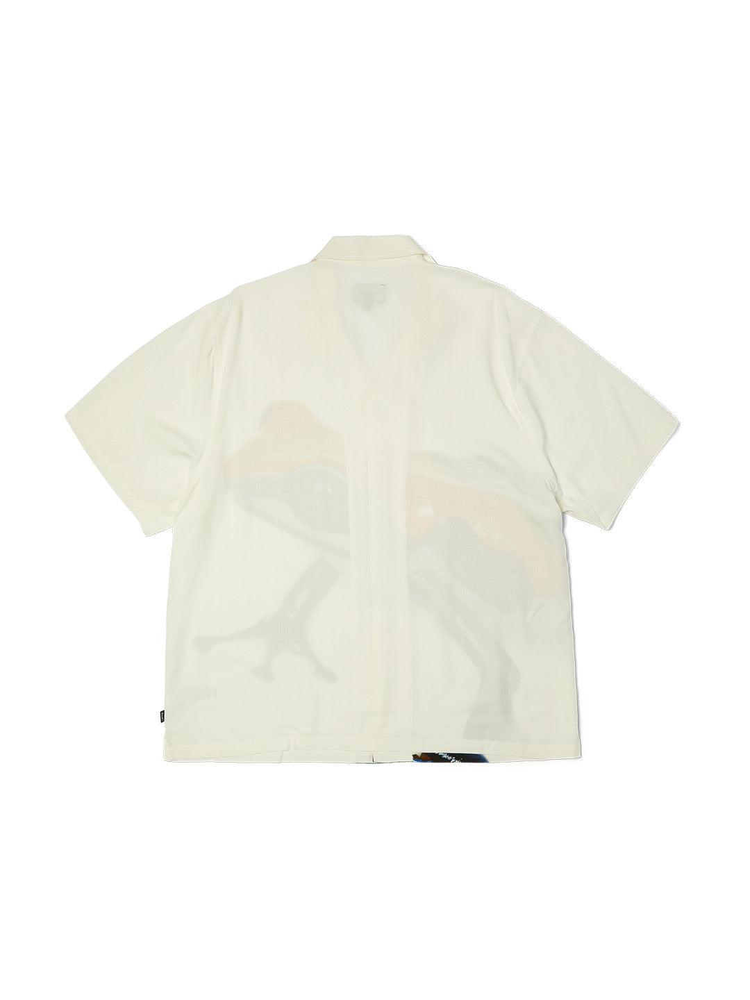 Darien Resort Shirt Multi