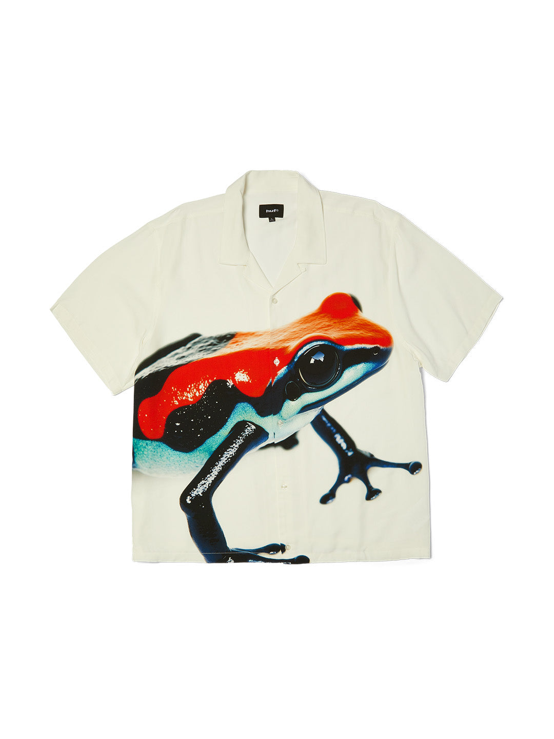 Darien Resort Shirt Multi