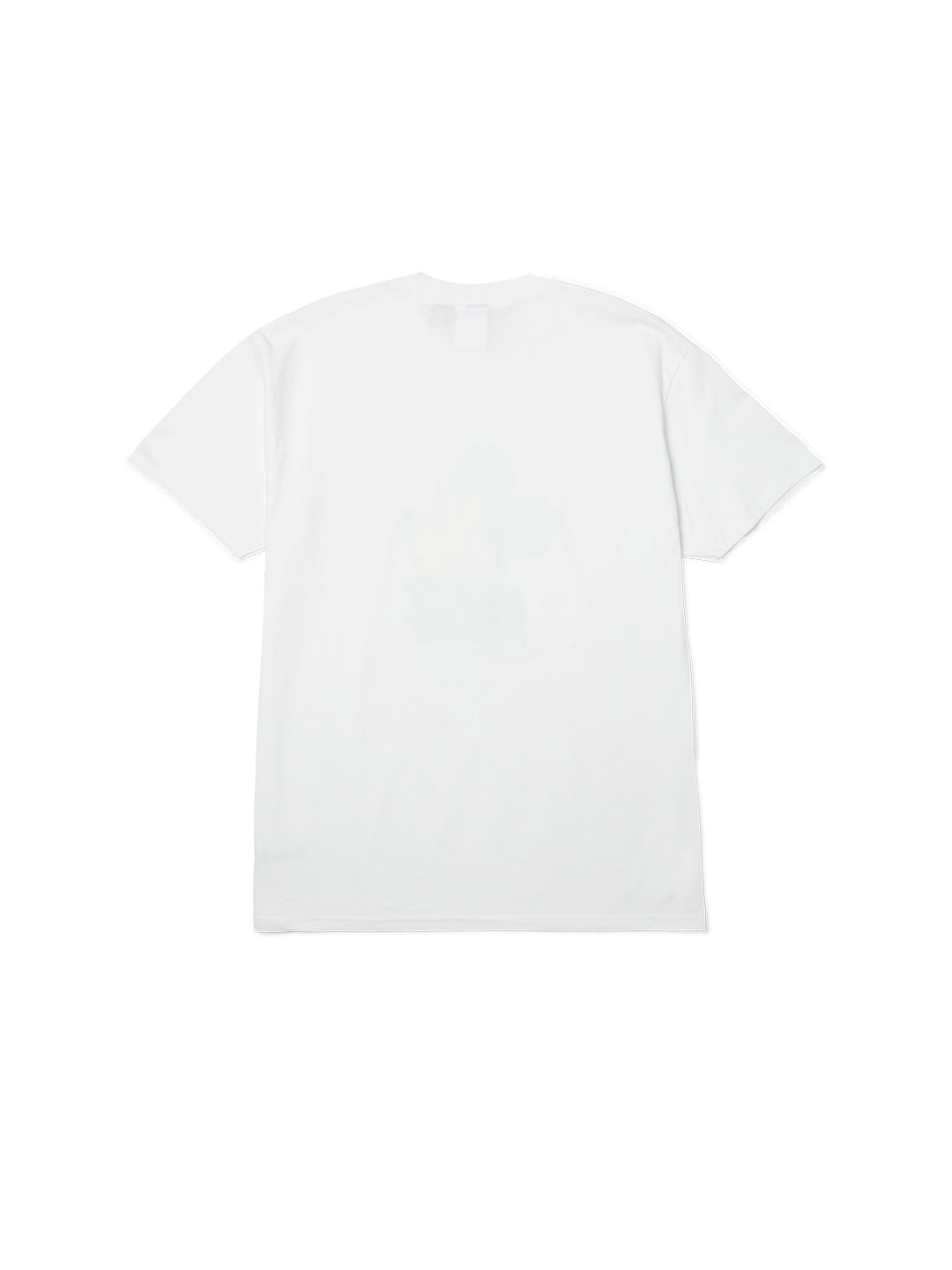 Huf X Mickey Spray Tee White
