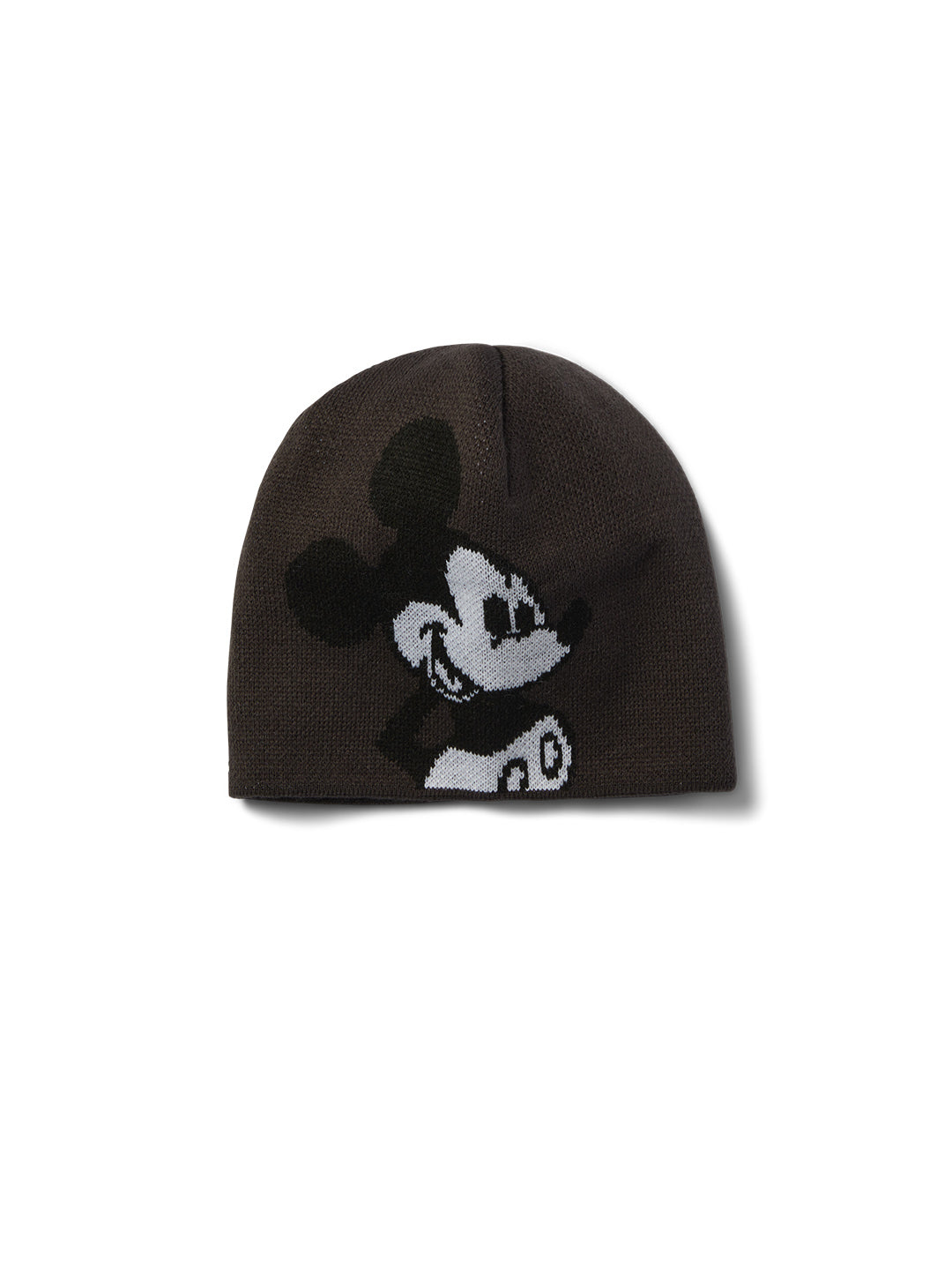 Huf X Mickey Skull Beanie Black