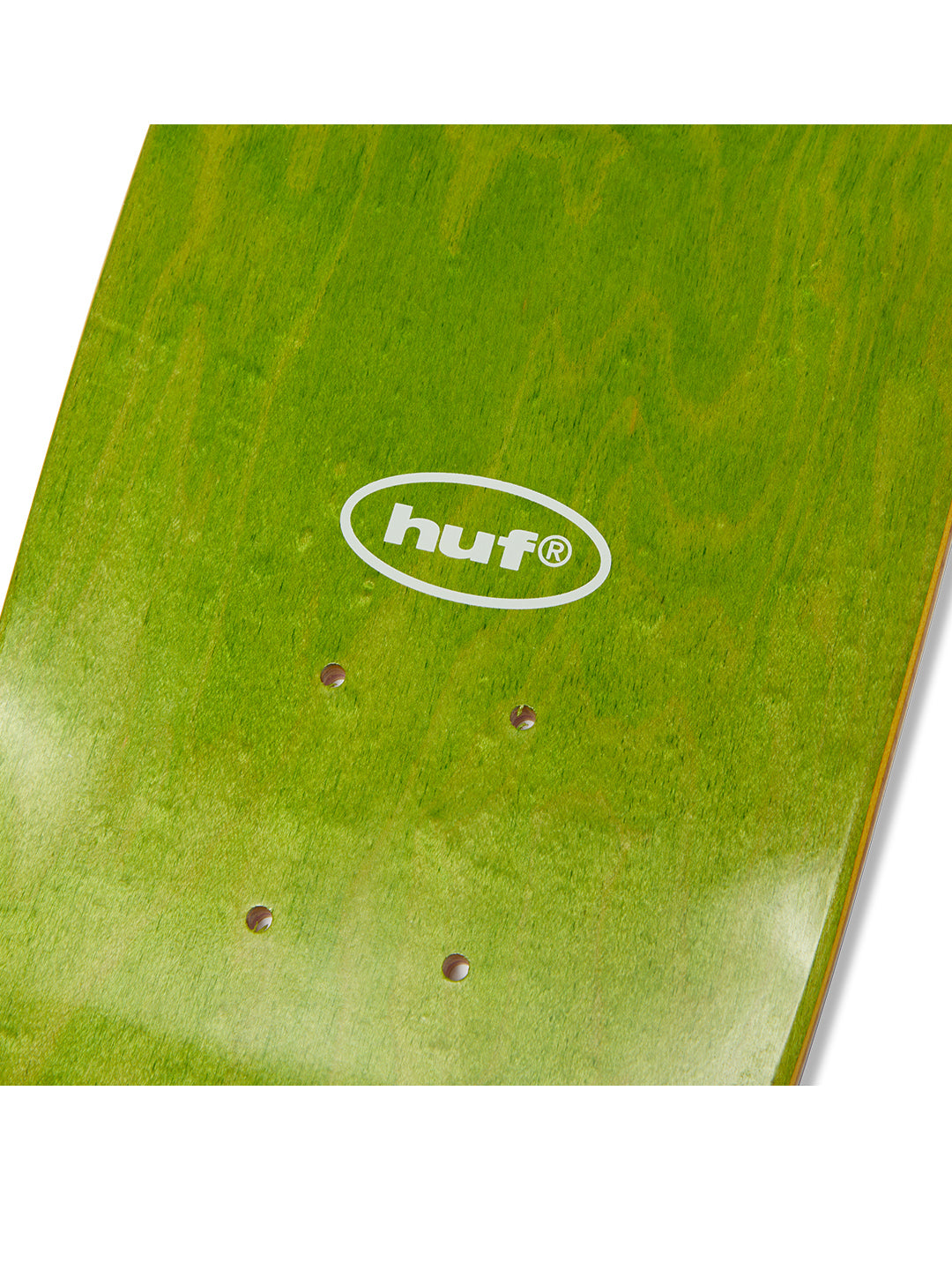 Huf X Mickey Greetings Cruiser Deck 8