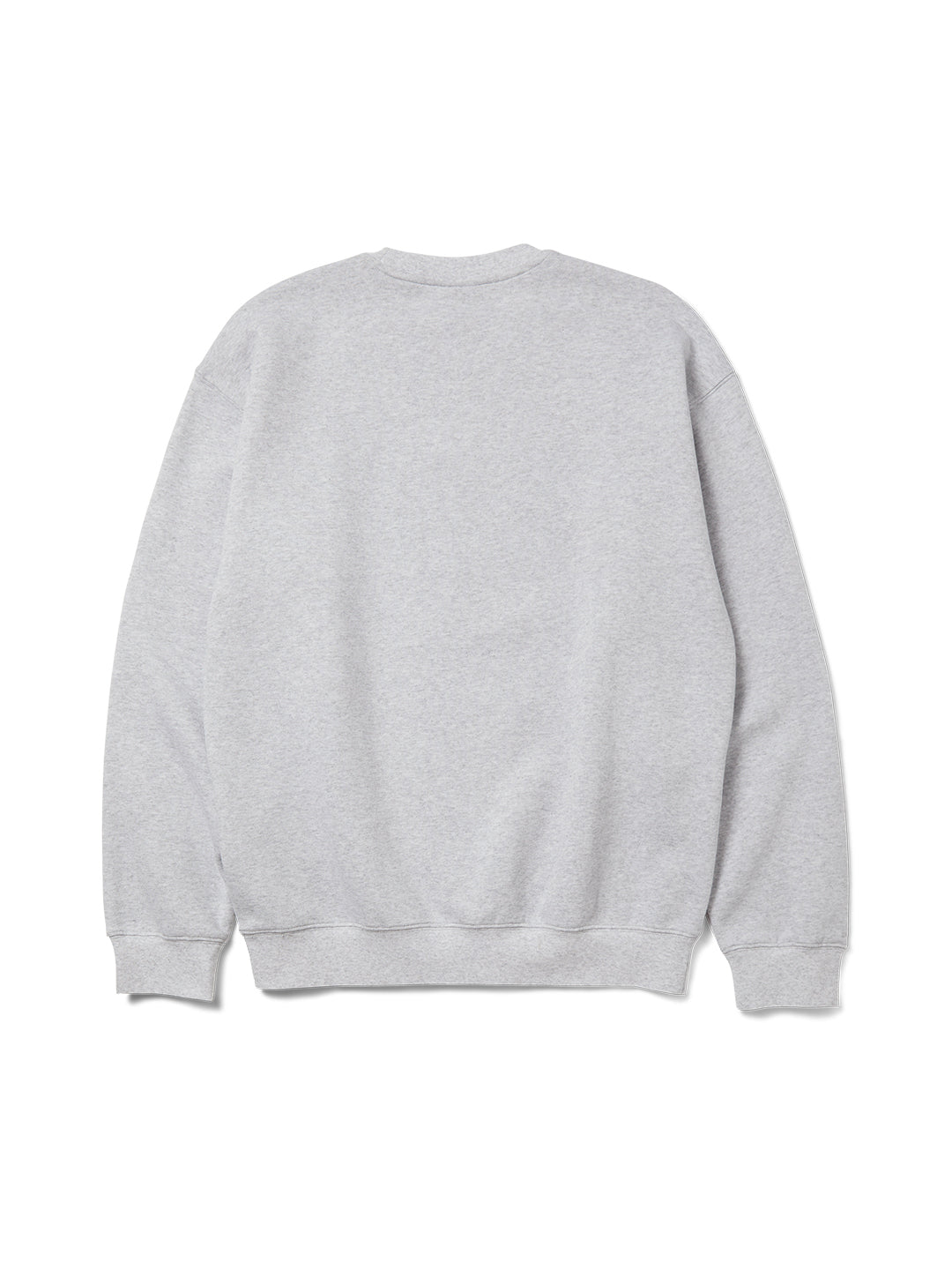 Spitfire Union Crewneck Grey