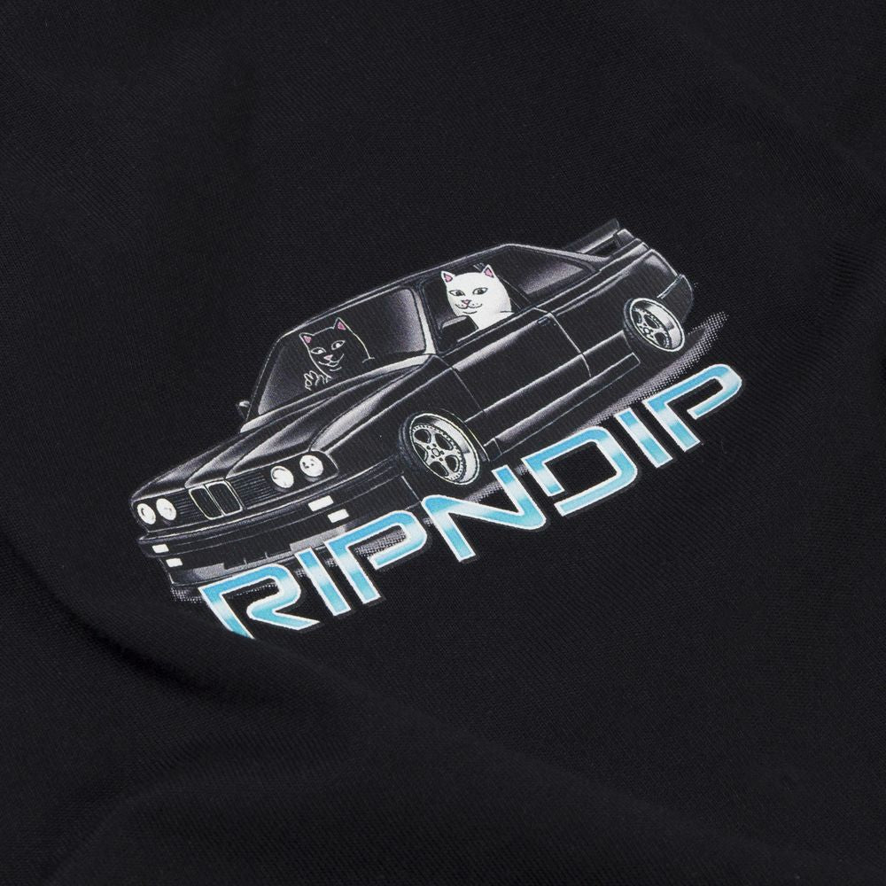 RIPNDIP VROOM VROOM TEE