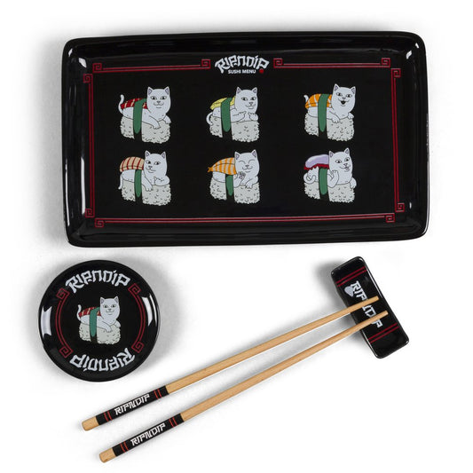 RIPNDIP SUSHI NERM SUSHI SET