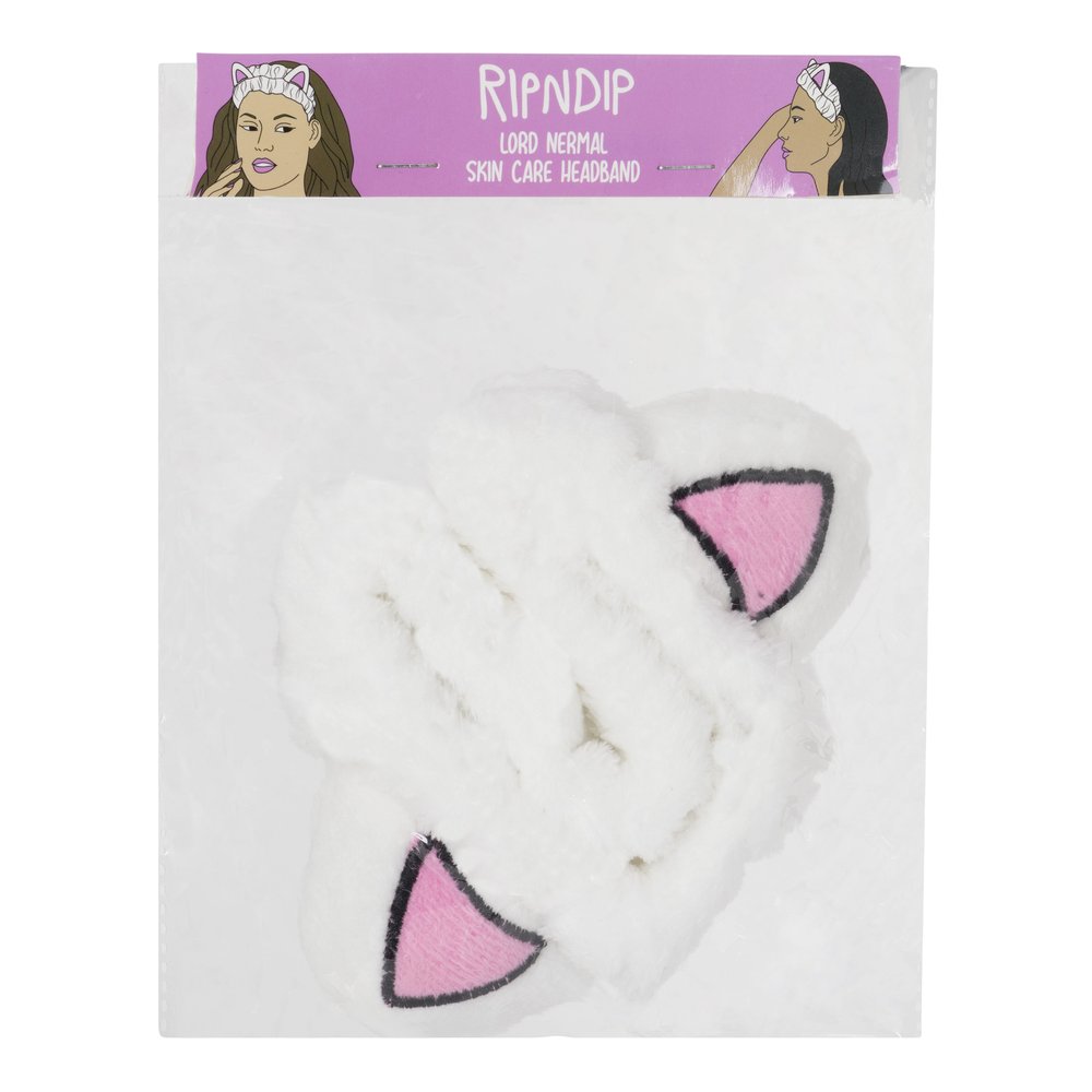 RIPNDIP LORD NERMAL SKINCARE HEADBAND